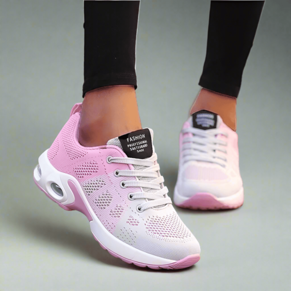 Bella - Orthopaedic Trainers - Image 11