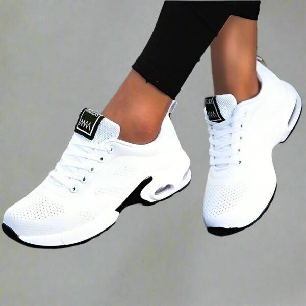 Bella - Orthopaedic Trainers