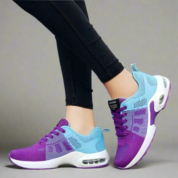 Bella - Orthopaedic Trainers - Image 6