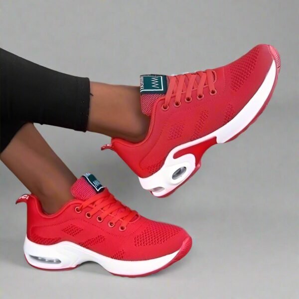 Bella - Orthopaedic Trainers - Image 13