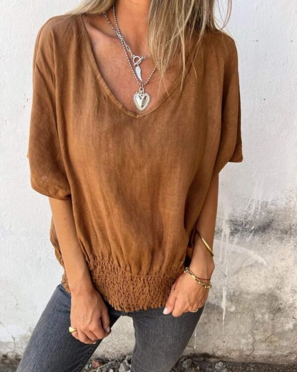 Brisa – Relaxed Summer Top