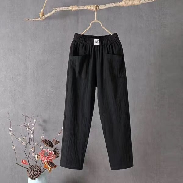 Ceylin – Stylish Casual Trousers - Image 5