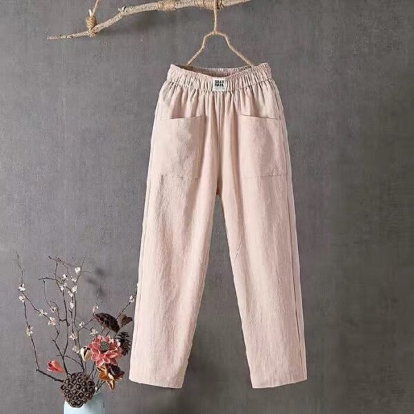 Ceylin – Stylish Casual Trousers - Image 6