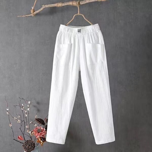 Ceylin – Stylish Casual Trousers