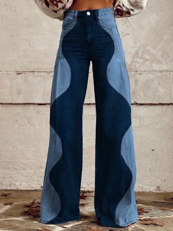 Dilara – Elegant Boho Trousers