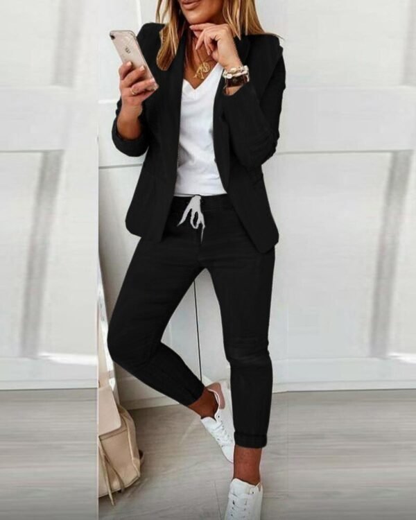 Emma - Women's Suits