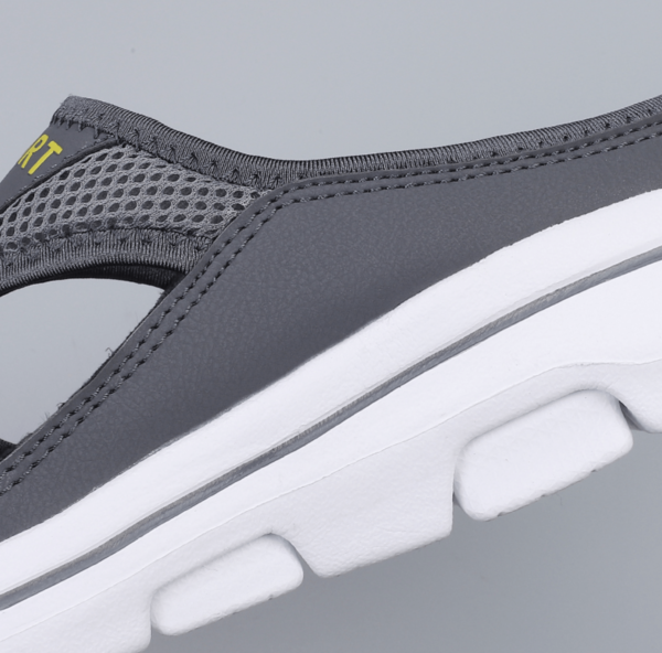 FlexiFit - Open Orthopaedic Shoes - Image 8
