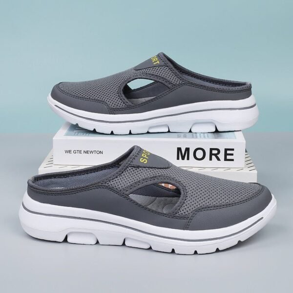 FlexiFit - Open Orthopaedic Shoes - Image 2