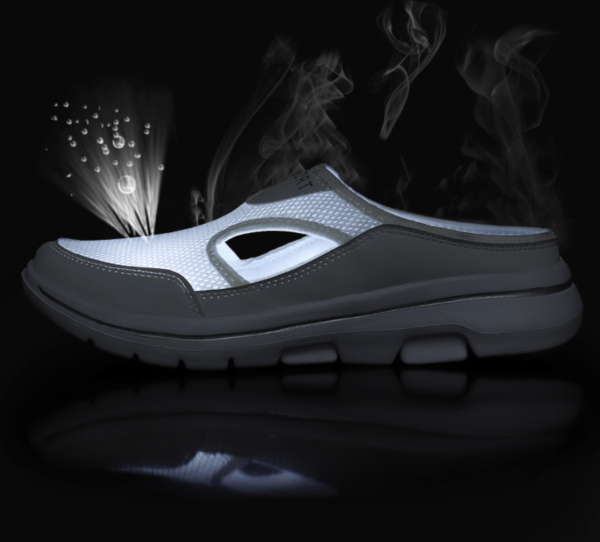 FlexiFit - Open Orthopaedic Shoes - Image 7