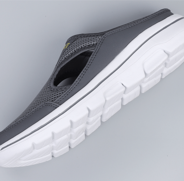 FlexiFit - Open Orthopaedic Shoes - Image 9