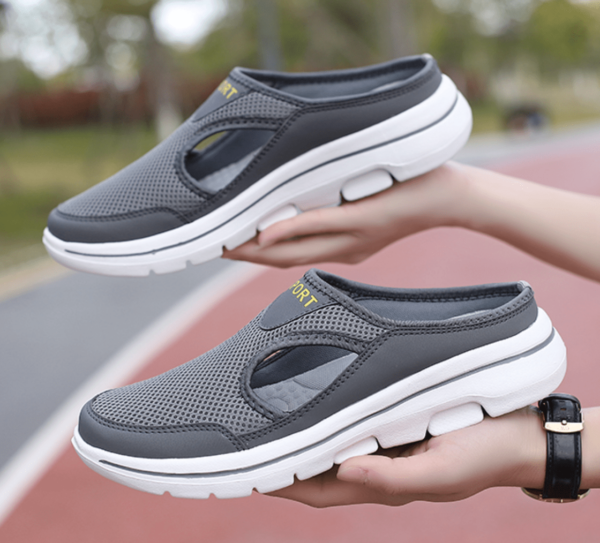 FlexiFit - Open Orthopaedic Shoes - Image 10