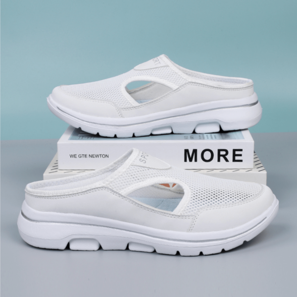 FlexiFit - Open Orthopaedic Shoes - Image 6
