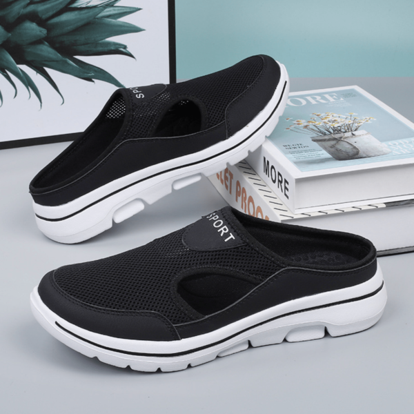 FlexiFit - Open Orthopaedic Shoes - Image 4