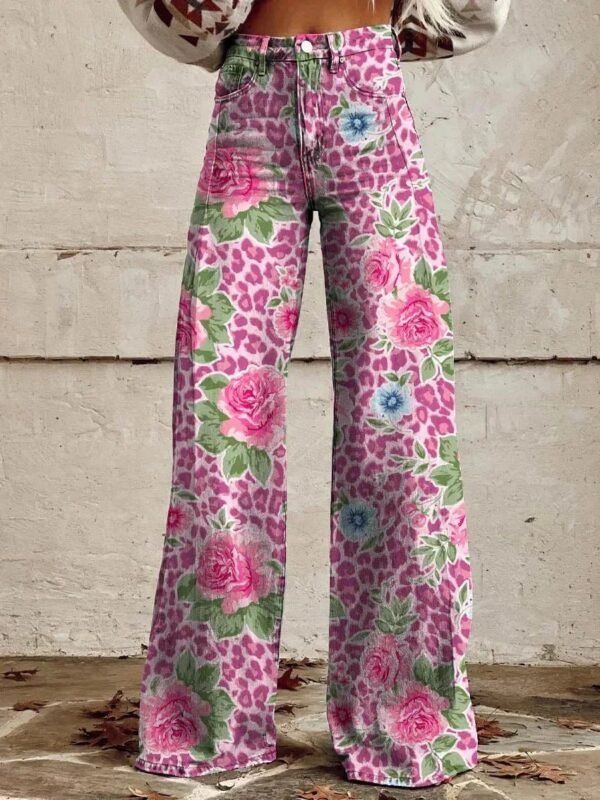 Leonie – Elegant Long Trousers - Image 10