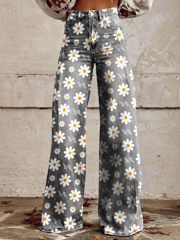 Leonie – Elegant Long Trousers - Image 12