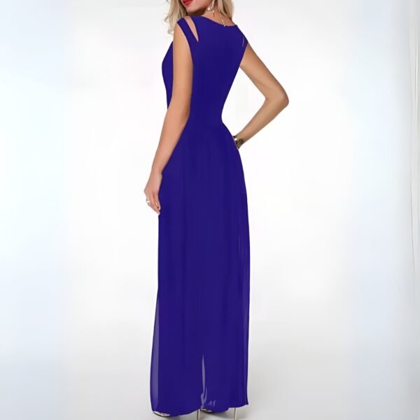 Marie – Elegant Jumpsuit - Image 4