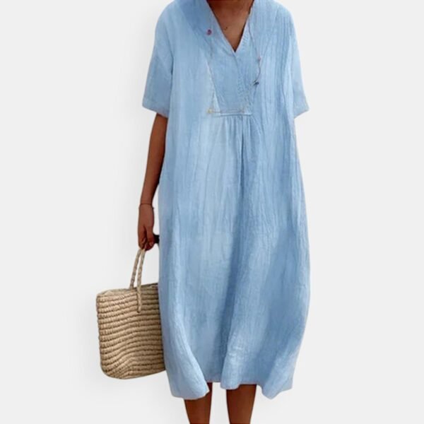 Marlene – Stylish Boho Dress
