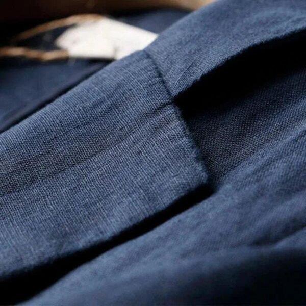 Marlina – Elegant Slim Fit Blazer - Image 6