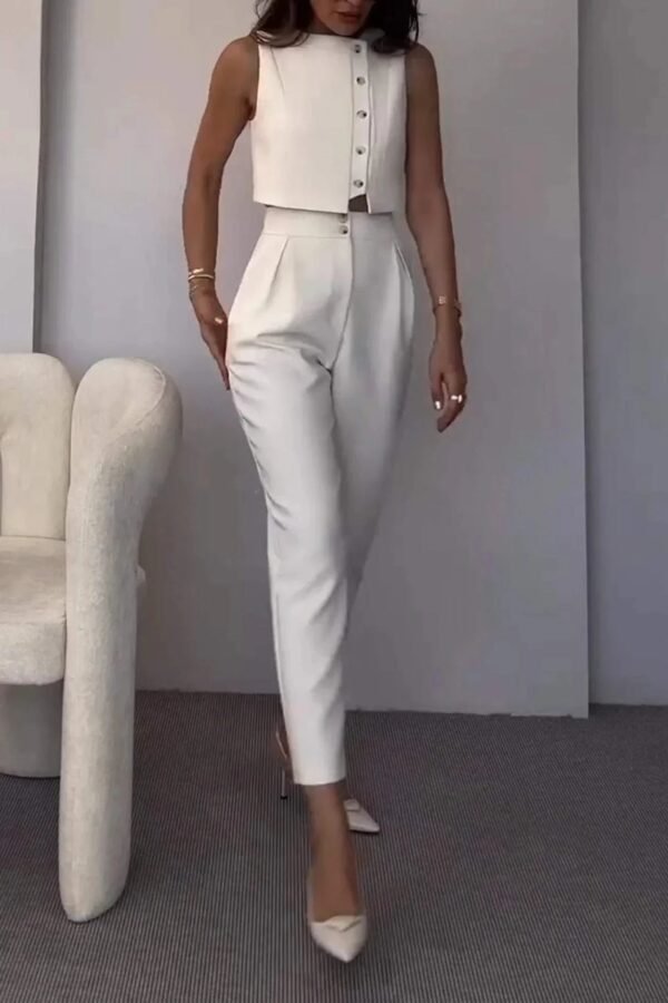 Noelia – Elegant Two-Piece Set - Image 3