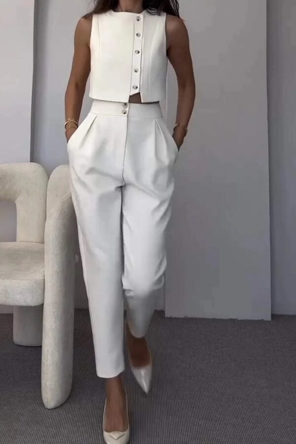 Noelia – Elegant Two-Piece Set - Image 5