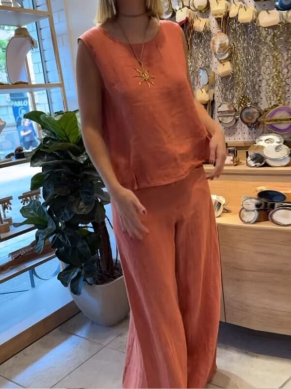 Solene – Elegant Two-Piece Set - Image 9