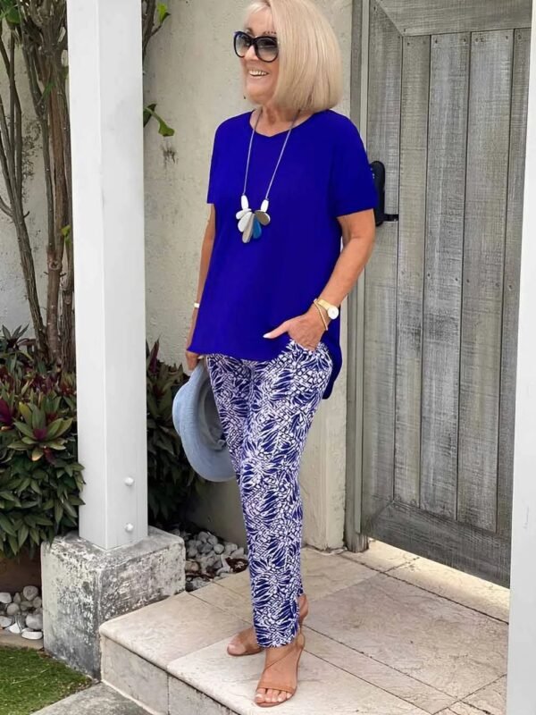 Vivia – Stylish Summer Outfit Set - Image 6