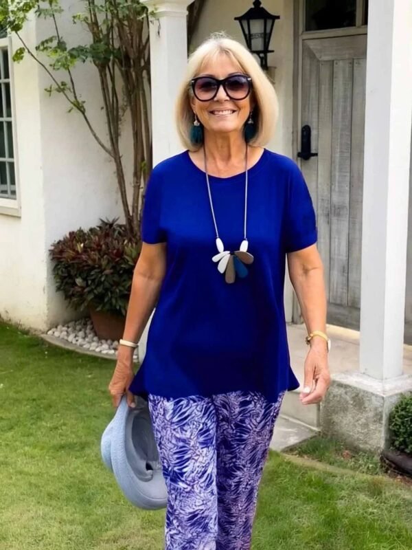 Vivia – Stylish Summer Outfit Set - Image 7